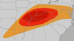 Tornado Threat: Midwest and Plains Brace for Severe Storms