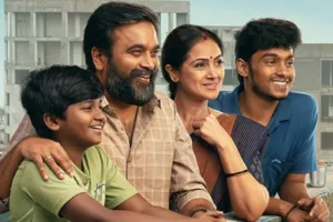 Tourist Family Box Office Collection Day 7