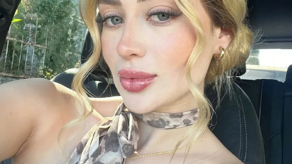 Tragedy Strikes: Mexican Influencer Valeria Marquez Fatally Shot During Live TikTok Session