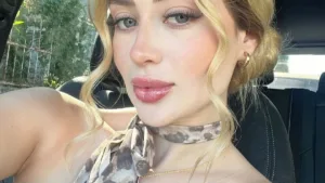 Tragedy Strikes: Mexican Influencer Valeria Marquez Fatally Shot During Live TikTok Session