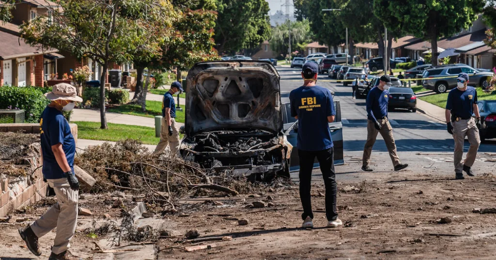 Tragedy Strikes: Plane Crash Kills Drummer, Music Agent in San Diego