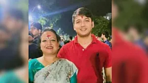 Tragedy Strikes: Son of BJP Leader Dilip Ghosh's Wife Found Dead
