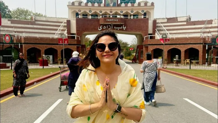 Travel Vlogger Arrested for Sharing Sensitive Information With Pakistan High Commission