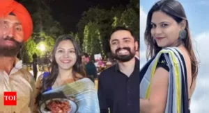 Travel Vlogger Jyoti Malhotra Allegedly Shared Secrets With Pakistani Intelligence