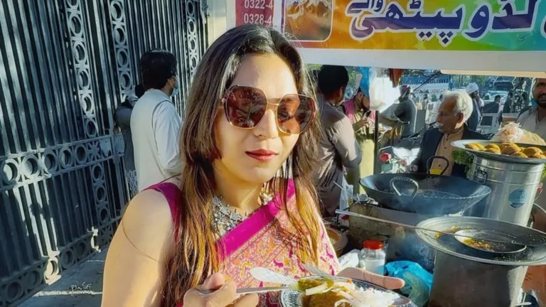Travel YouTuber Jyoti Malhotra Accused of Spying for Pakistan