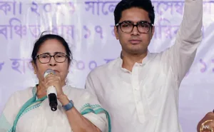 Trinamool Congress Chooses Abhishek Banerjee for Global Anti-Terror Delegation