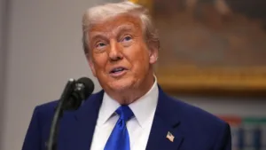 Trump and China Agree to 90-Day Tariff Pause, China Vows to Open Up