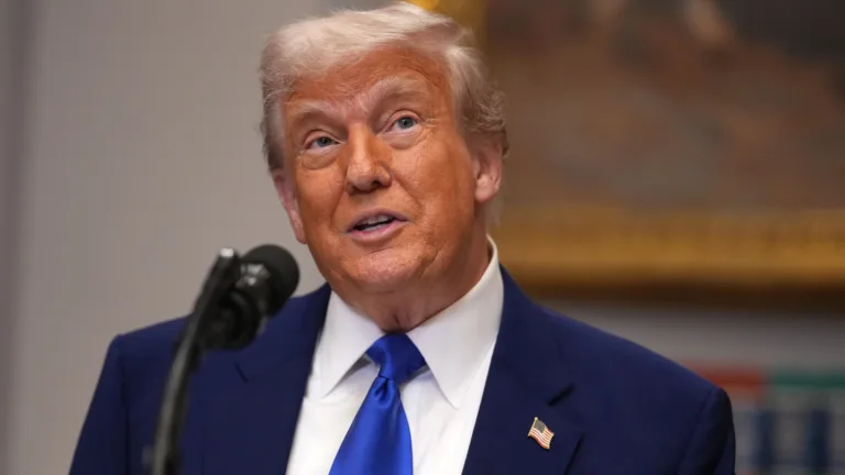 Trump and China Agree to 90-Day Tariff Pause, China Vows to Open Up