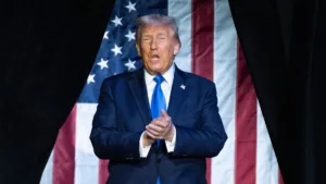 Trump Announces Full and Immediate Ceasefire Between India and Pakistan