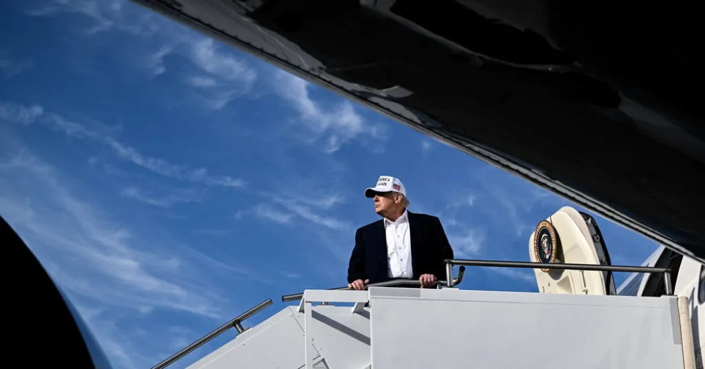 Trump Eyes Trade School Funding with Harvard Grants