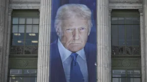 Trump's Bold Claim: Did He Stop India and Pakistan From Nuclear War?