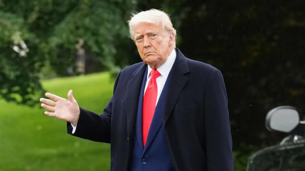 Trump's Exclusive Crypto Dinner: A 'Fail'?