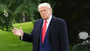 Trump's Exclusive Crypto Dinner: A 'Fail'?