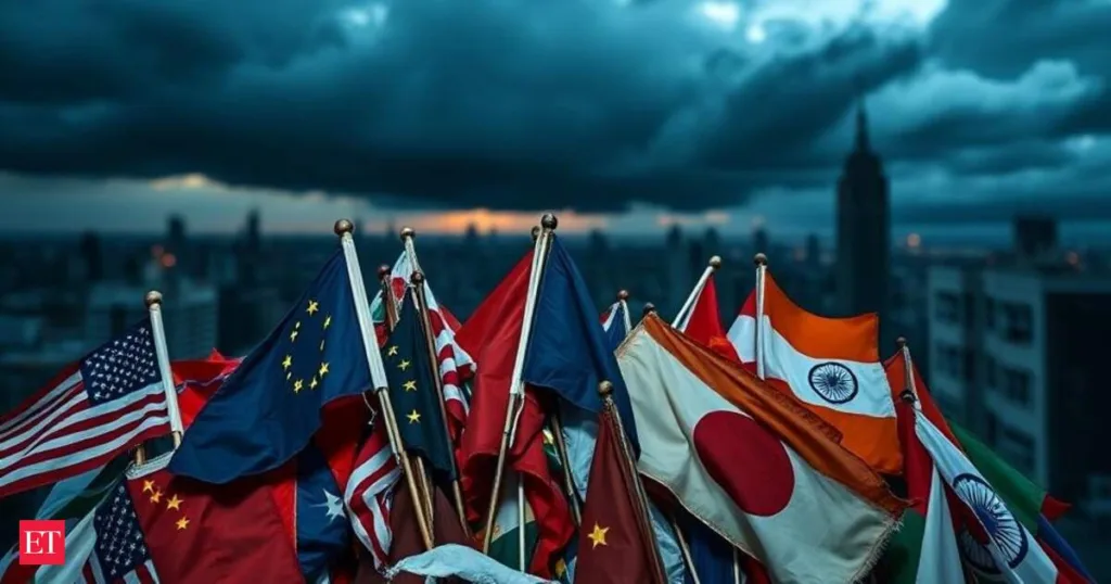 Trump's Latest Tariff Threats: Uncertainty Reigns Supreme