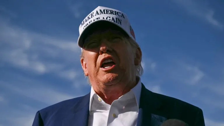 Trump Sparks Outrage with Controversial Memorial Day Message