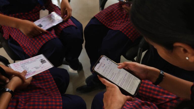 TS SSC Public Exam Results 2025 Declared: 92.78% Pass Percentage