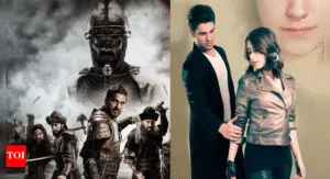 Turkish Dramas Pulled From Indian Streaming Services Amidst Geopolitical Tensions