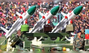 UBS Upgrades BEL: Defence Stocks Shine as Orderbook Surges