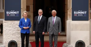 UK and EU Announce Post-Brexit 'Reset' Deal: A Step Towards Closer Ties?