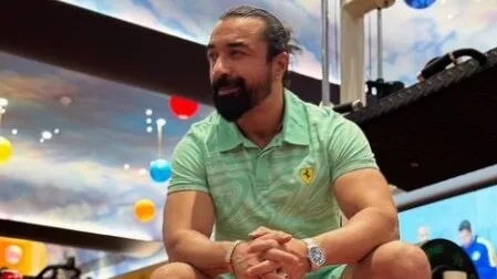 Ullu App Takes Down 'House Arrest' After Controversy Over Explicit Content