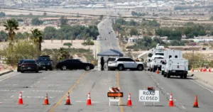 Understanding the Palm Springs Bombing: A Look at the Suspect's Beliefs and Background