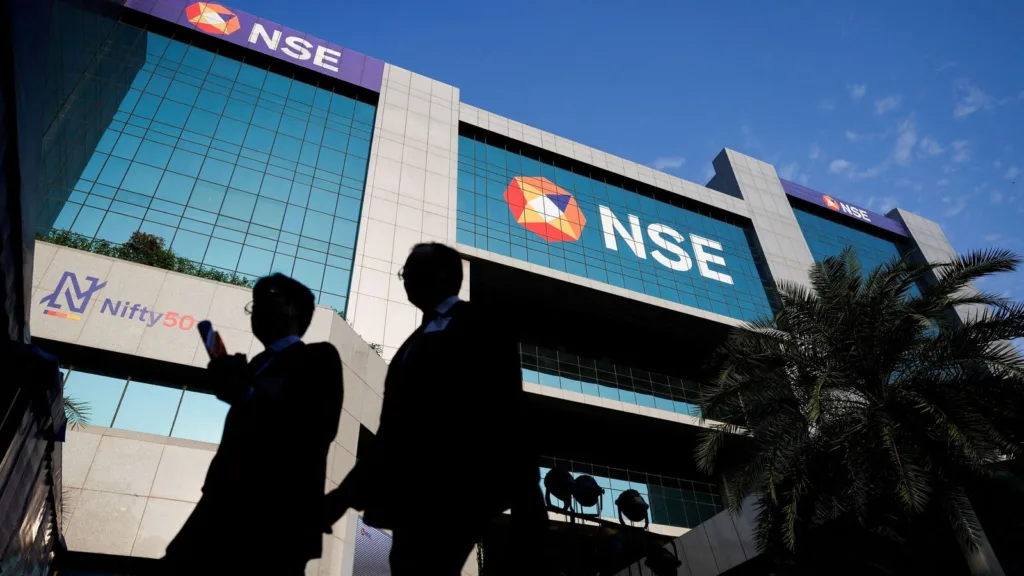 Unlisted NSE Shares Surge, Leaving Buyers in the Lurch
