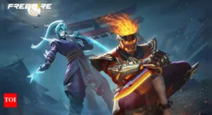 Unlock Free Rewards in Garena Free Fire Max with Today's Codes!