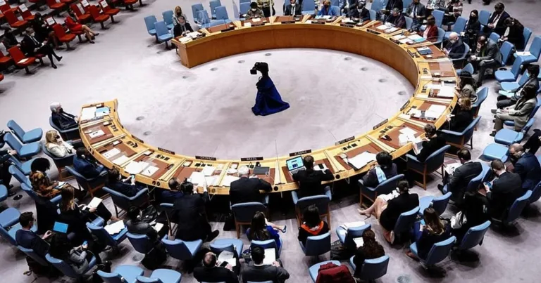 UNSC India-Pakistan Talks: Security Council Urges Restraint Amid Rising Tensions