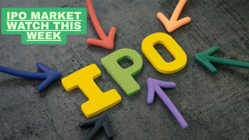 IPO सप्ताह है! Ather और 4 और लिस्टिंग्स के साथ नए निवेश के लिए क्या उम्मीद है?