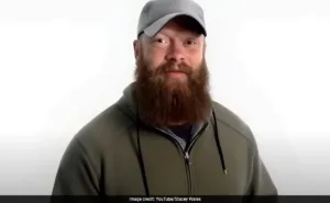 US Man Shot Dead 4 Years Ago Reincarnated Via AI To Deliver Message To His Killer