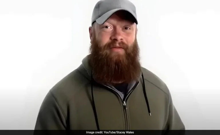 US Man Shot Dead 4 Years Ago Reincarnated Via AI To Deliver Message To His Killer