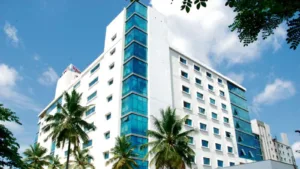 US Tech Giant's AI Ambitions Hit Indian IT Firms