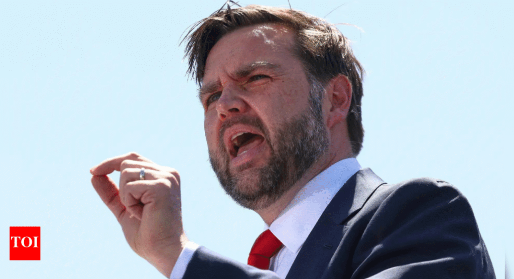 Pahalgam हमला: अमेरिका के उपराष्ट्रपति जेड वांस ने पाकिस्तान से सहयोग की अपील की!