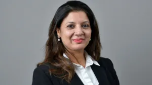 Vaishali Parekh's Stock Picks Amid India-Pakistan Tensions