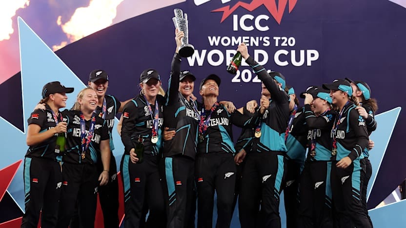 ICC Women’s T20 World Cup 2026: Lords का जादू!  इंग्लैंड में  सबका इंतज़ार