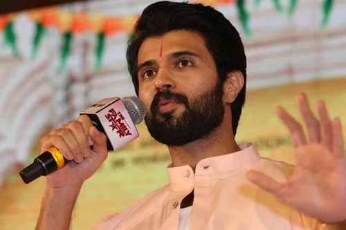 Vijay Deverakonda Almost Produced 'Oke Oka Jeevitham' - Here's Why He Passed