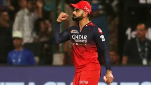 Virat Kohli Chases History: 9000 RCB T20 Runs Within Reach