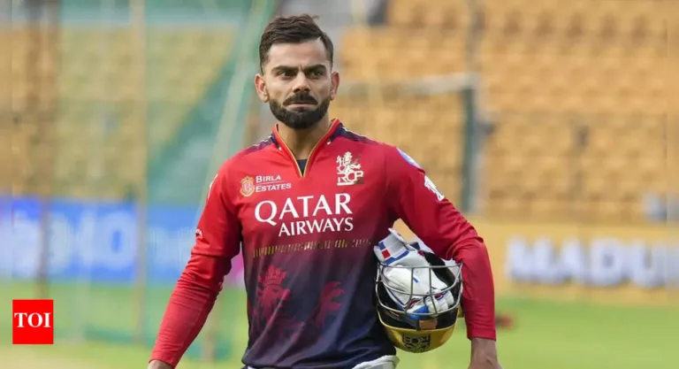 Virat Kohli Names Hardest Bowlers He's Faced