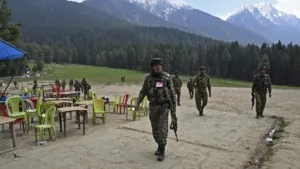 Visual Explainer: The Challenges of Capturing Pahalgam Attackers