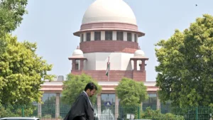 Waqf Amendment Act SC Hearing Updates: Pleas to Be Heard Before Justice Gavai-Led Bench on May 15