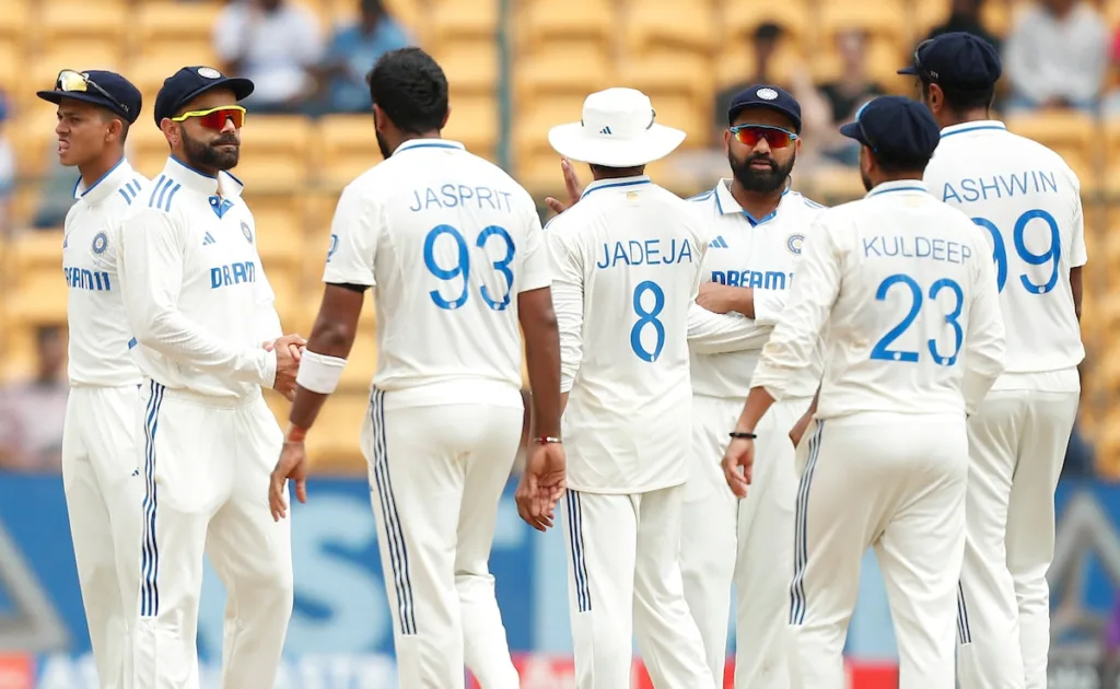 Who Will Lead India in Tests After Rohit Sharma's Retirement?