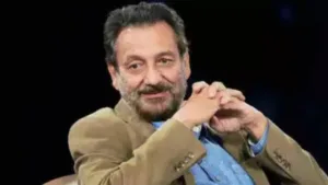 Will AI Replace Bollywood Stars?