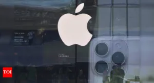 Will Apple Stick With 'Make in India' iPhones Despite US Tariffs?