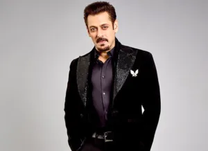 Will Salman Khan Take Over as Host of Kaun Banega Crorepati?