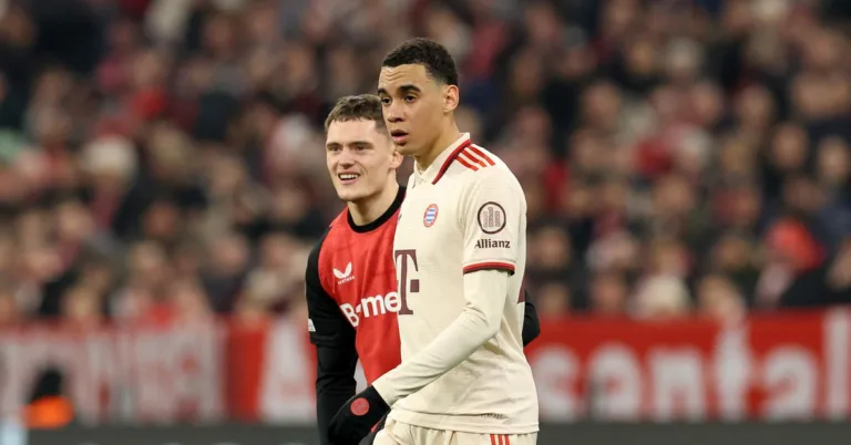 Wirtz Snubs Bayern for Liverpool: Nagelsmann Weighs In