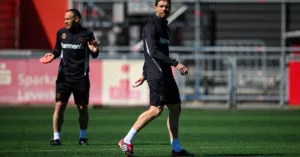 Xabi Alonso's Loyal Team Heads to Real Madrid
