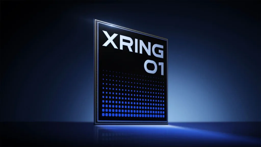 Xiaomi Makes a Splash with Homegrown XRING O1 Processor