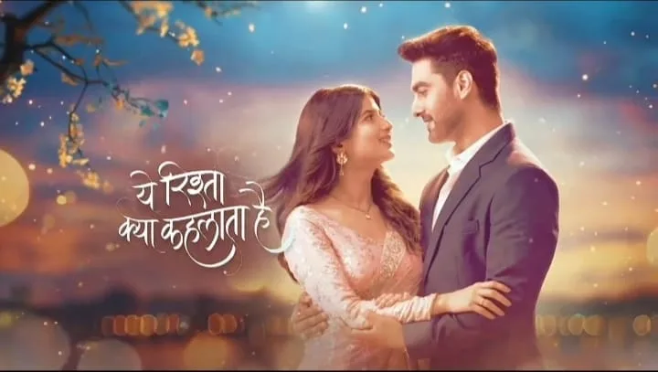 Yeh Rishta Kya Kehlata Hai 7th May 2025 Written Update