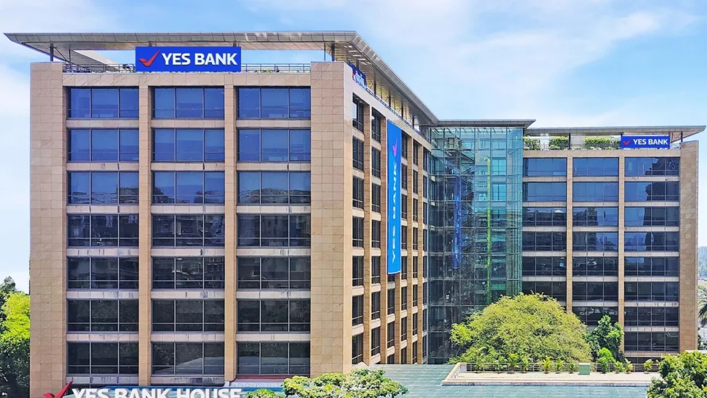 YES Bank Gets a New Major Investor: SBI, HDFC Bank, and Others Sell Stakes to SMBC