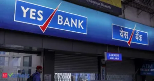 Yes Bank Shares Jump 9% in Big Boost from SMBC Deal